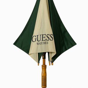 Classic Guess Watched Umbrella